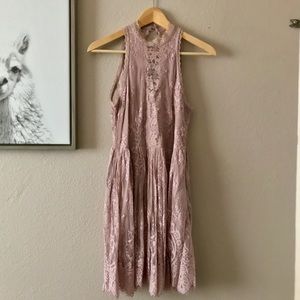 Pre-Loved Free People Dress